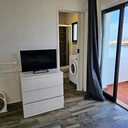 Blife Joraya Private Distrikt Faro