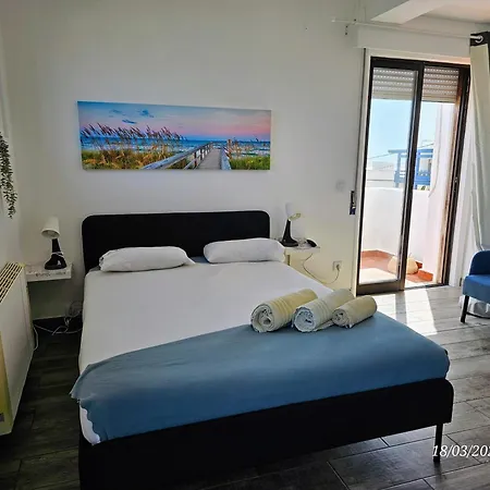 Apartment Blife Joraya Private Studio