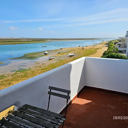 Apartment Blife Joraya Private Faro