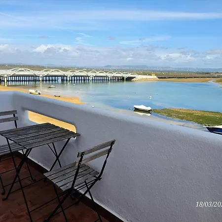 Apartment Blife Joraya Private Faro