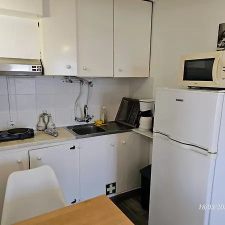 Apartment Blife Joraya Private