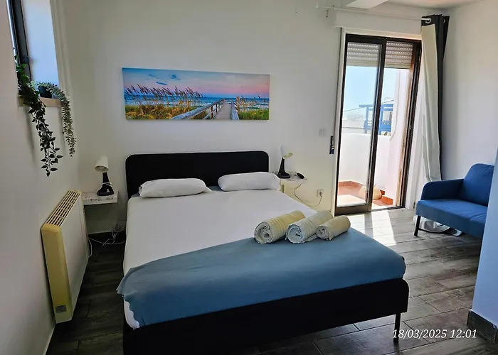 Apartamento Blife Joraya Private