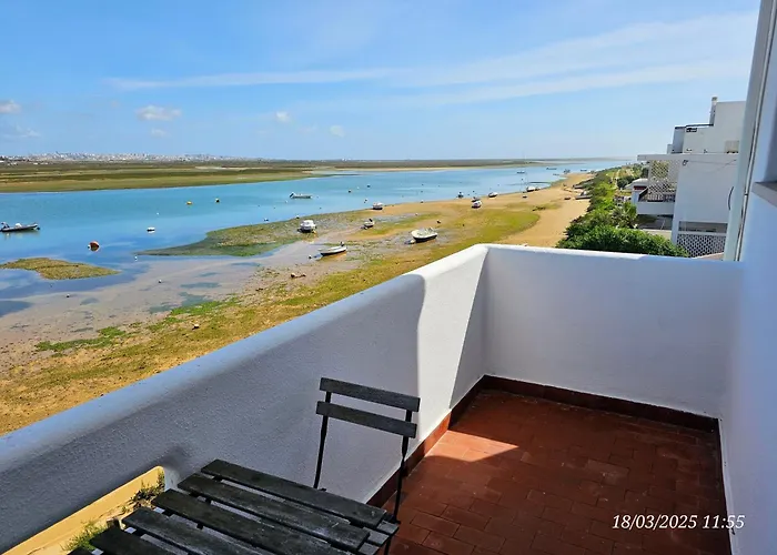 Apartamento Blife Joraya Private Distrito de Faro