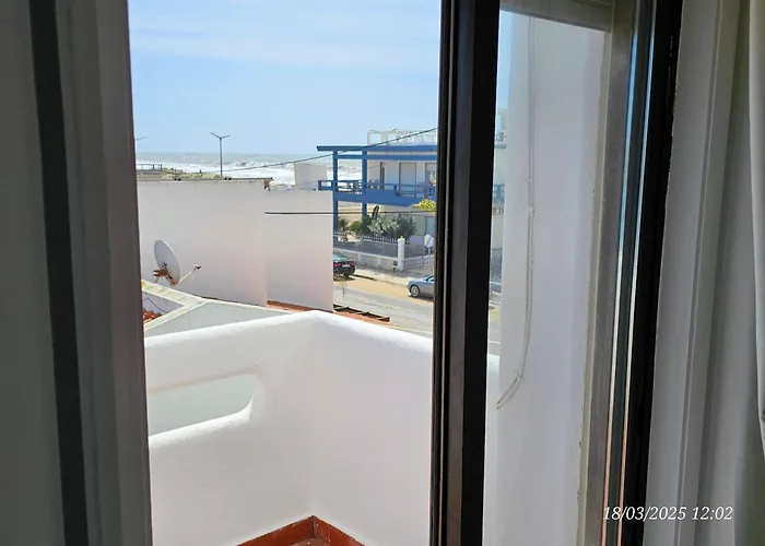 Apartamento Blife Joraya Private