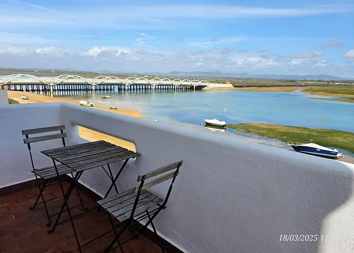 Apartamento Blife Joraya Private Distrito de Faro