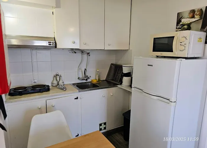 Apartamento Blife Joraya Private